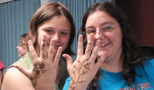 Henna5