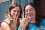 henna class